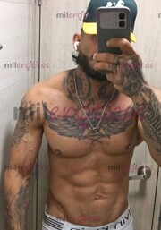 ALADIN, FRÓTAME LA VERGA Y TE CUMPLO TUS DESEOS - FOTO 4