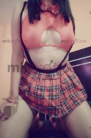 VAMOS A DIVERTIRNOS Y PASARLA RICO BABY!!! ESTOY DISPONIBLE PARA TI - FOTO 8