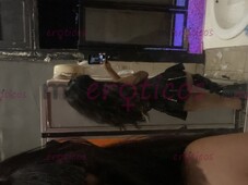 LINDA CHICA TRANS, TE ESTÁ ESPERANDO DISPONIBLE - FOTO 2