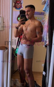 MORENO, GUAPO, TATUADO, 1.80M Y VERSÁTIL - FOTO 4