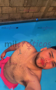 CHICO CUBANO EN MÉRIDA , OFREZCO SERVICIOS COMPLETOS POR HORA ! - FOTO 5