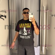 DAVID, EDUCADO, CALIENTE Y MUY COMPLACIENTE, VEN Y DISFRUTA UN BUEN SEXO - FOTO 8