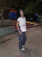 SOY CAROLINA UNA CHICA TRANS MUY ARDIENTE Y CARIÑOSA SOY FUL COMPLACIENTE - FOTO 2