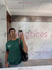 DAVID, EDUCADO, CALIENTE Y MUY COMPLACIENTE, VEN Y DISFRUTA UN BUEN SEXO - FOTO 1