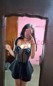 ARDIENTE FLAQUITA COGELONA FACIL DE MANIOBRAR COMPRUÉBALO TE ENCANTARA MI TRATO - FOTO 5