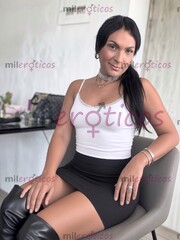 NUEVA TRANS PREPAGO VIP EN RODADERO SOY BÁRBARA SITIO DISCRETO SIN PORTERÍA - FOTO 5