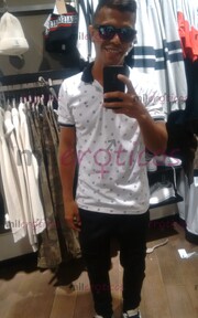 ESTOY DISPONIBLE PARA CUMPLIR TU FANTASÍA - FOTO 9