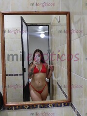 LINDA Y COMPLACIENTES PAISA POR POCO TIEMPO EN TU CIUDAD CON GANAS DE DIVERSIÓN - FOTO 9