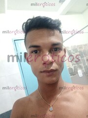 EL MORENO CALIENTE COMPLACIENTE PARA TI. - FOTO 10