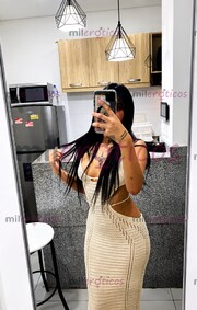 ESTRECHITA JOVENCITA MUY COMPLACIENTE CON SITIO EN BARRANQUILLA - FOTO 1