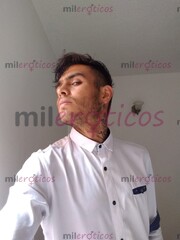 JOVEN PARA COMPLACERTE TUS RATOS LIBRES HASTA QUE TERMINES ADICCTA A MI - FOTO 7