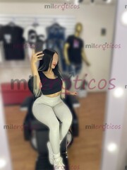 APRETADITA Y UN CUERPO NATURAL MUY EXQUISITO TODO TUYO - FOTO 7