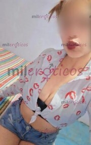GUAPA Y DELGADITA PARA TE DESESTRECES RICO PAPI - FOTO 10