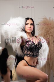 NUEVA CHICA LUXURY LLEGA A TU CIUDAD POR UNOS DIAS - FOTO 1