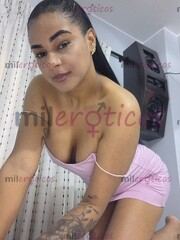 HERMOSA POTRA ALTA 1,84 PARA TI. RECIEN LLEGADA A TU CIUDAD - FOTO 10