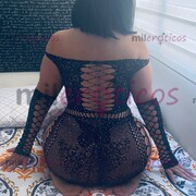 UN CUERPAZO TE ENCANTARÁ E INSPIRA MORBO, TENGO UNAS HERMOSA Y DELICIOSAS TETAS - FOTO 10