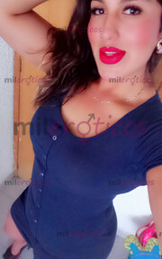 HOLA QUE TAL FANCY CANDY HOY PUEDO SER TU DULCE FANTACIA - FOTO 10