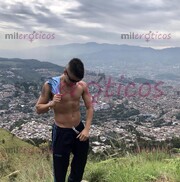 MACHITO JOVEN XL (TE FEMINIZO , TE TRATO COMO MI HEBRA Y MÁS ) - FOTO 5