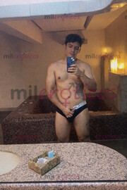 TONY NUEVO EN LA PÁGINA. CUMPLO FANTASÍAS, PROMO PREGUNTA - FOTO 10