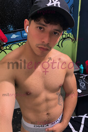 TONY 25 AÑOS. ME MUEVO A VARIAS ZONAS DE LA CIUDAD - FOTO 9