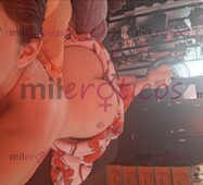 SOY DULCE, SOLO 25 AÑOS, RECIEN LLEGADA A BUCARAMANGA. ESPERO ME VISITES... - FOTO 5