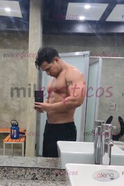 MACHO HETERO EXCLUSIVO NUEVO EN LA CIUDAD - FOTO 9