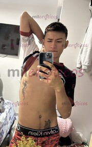 CHICO CACHONDO Y MUY COMPLACIENTE SOY MUY MORBOSO - FOTO 1