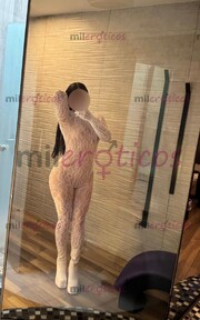 BELLEZA QUE MARCA DIFERENCIA, KALI NUEVA EN EL AMBIENTE - FOTO 6