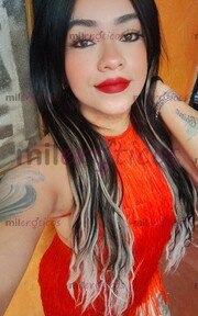 NATALIA RICO CUERPITO POMPIS PARADITAS Y FIRMES MUY CACHONDA Y SEXI - FOTO 1