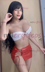 CHICA VERSÁTIL, COMPLACIENTE, LIMPIA, TIERNA Y SENSUAL - FOTO 7