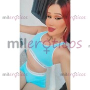 LLEGO LO QUE ESPERABAS CHICA ACTIVA Y PASIVA PARA COMPLACER TUS FANTASIAS SEXUAL - FOTO 5