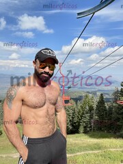 MASAJE PROFUNDO Y SENSUAL CON MANOS FUERTES Y SEDUCTORAS - FOTO 6