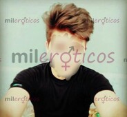 CHICO SUMISO EN BUSCA DE COMPAÑERO AL QUE ATENDER Y OBEDECER - FOTO 1