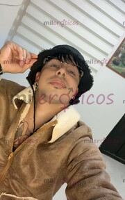 ME ENCANTA SALIR HACER DEPORTES LEER MIENTRAS ME LO CHUPAS - FOTO 2