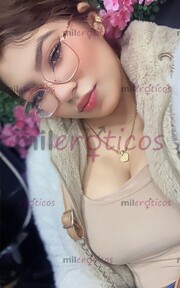 JOVENCITA RECIÉN LLEGADA A BOGOTÁ A DOMICILIOS CON CULO GRANDE Y TETAS GRANDES - FOTO 2