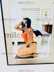 HOLA BABY SOY CAMILA ELGANTE DIVERTIDA Y UN POCO PELIGROSA - FOTO 3