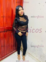 CHICA TRIGUEÑA CALIENTE VALENTINA 20 AÑOS LLEGANDO A LA CIUDAD DE MEDELLIN - FOTO 6