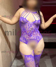 CURVY, NATURAL Y DE BUEN DIENTE. MÁS HETERO QUE CURIOSA, PERO 100% AUTÉNTICA. - FOTO 3