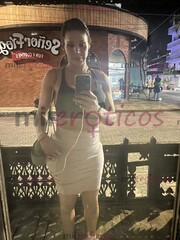 AMELIA ELEGANCIA, FEMINIDAD Y ATENCIÓN EXCLUSIVA - FOTO 4