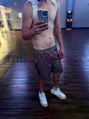 5. ÚLTIMOS DIAS FEMBOY, GAYBOY, PASIVO, LO QUE DESEES, LO HARÉ REALIDAD. - FOTO 10