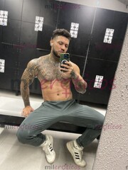 COLOMBIANO ACTIVO VARONIL DOMINANTE POR PRIMERA VEZ EN TU CIUDAD !!POCOS DIA!S - FOTO 1