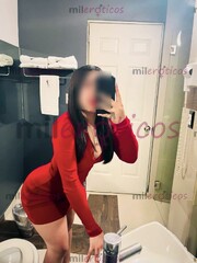 DISFRUTA DE MI JUVENTUD Y BELLEZA, TENGO TAN SOLO 22 AÑITOS, SERE TU SUMISA - FOTO 9