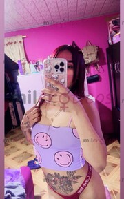 FLAQUITA BONITA PARA TI SOY KATERINE APASIONADA JOVENCITA 18 AÑOS - FOTO 10