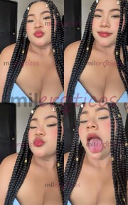 CHINITA 18 AÑOS TETAN GRANDE CHÚPAMELAS CULONA 50 50 SERÉ TU PERRITA PAPI - FOTO 10