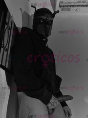 BUSCAS PASAR UN BUEN RATO Y SIN PRISAS ¡SOY EL VERGON QUE BUSCAN! - FOTO 10