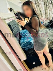 HOLA AMOR SOY NAT, TU NIÑA TRAVIESA, ATRÉVETE A TENERME EN TU CAMA - FOTO 1