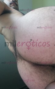 PASIVO DOMINANTE CULO PELUDO TRAGON (SOLO WHATSAPP) - FOTO 8