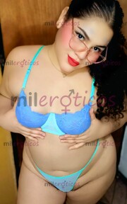 YO TE HARE ADICTO A MI CUQUITA MOJADA Y MI CULOTE ABIERTO PARA TII!!! - FOTO 2