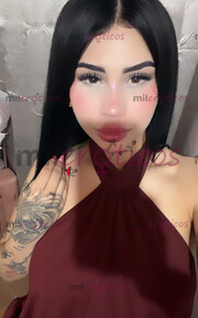 ANGIE , ESCORT VIP SOFISTICADA , VEN A CONOCERME Y PASAR UN MOMENTO ÚNICO - FOTO 1