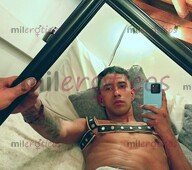 EXTROVERTIDO, TRAVIESO SUPERÓ TU IMAGINACION - FOTO 5